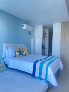 Apto Mar y brisa Reservas del Mar