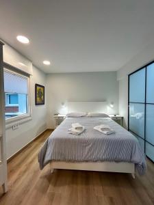 Playa de Plencia - Vistas a la playa