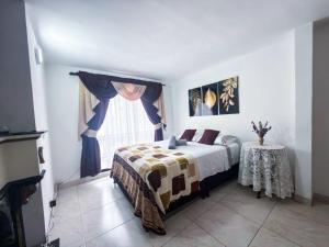 Refugio Casa Acogedora cerca del Tranvía de Ayacucho