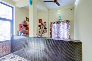 Hotel O R K RESIDENCY SGPGI