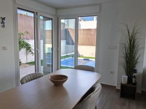 Villa Vistabella Golf