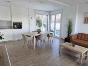 Villa Vistabella Golf