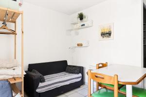 Résidence Les Pins Corniche de lAubarede - maeva Home - Maisonnette 4 personnes au cœur des pins - Confort MAE-6533