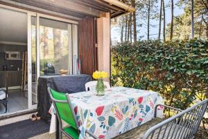 Résidence Les Pins Corniche de lAubarede - maeva Home - Maisonnette 4 personnes au cœur des pins - Confort MAE-6533