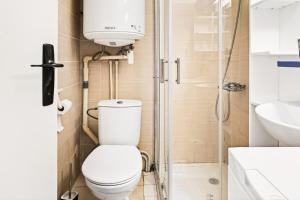 Résidence Les Pins Corniche de lAubarede - maeva Home - Maisonnette 4 personnes au cœur des pins - Confort MAE-6533