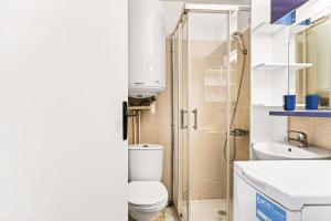 Résidence Les Pins Corniche de lAubarede - maeva Home - Maisonnette 4 personnes au cœur des pins - Confort MAE-6533