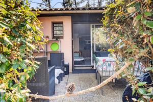 Résidence Les Pins Corniche de lAubarede - maeva Home - Maisonnette 4 personnes au cœur des pins - Confort MAE-6533