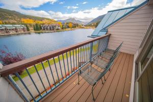 Argentine 1516 by SummitCove Lodging