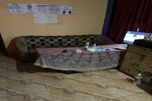 Hotel O G.D Guest House