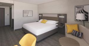 Holiday Inn Express & Suites Monterrey Sendero by IHG