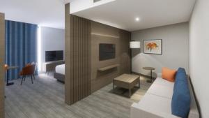 Holiday Inn Express & Suites Monterrey Sendero by IHG