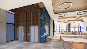 Holiday Inn Express & Suites Monterrey Sendero by IHG