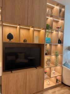 Třebešín Terrace & Free Parking