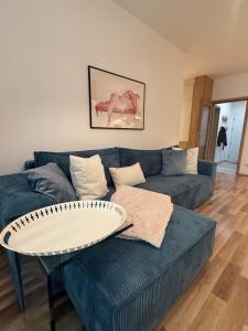 Třebešín Terrace & Free Parking