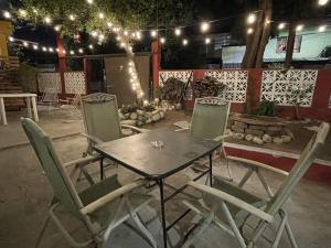 Finca El Fraile