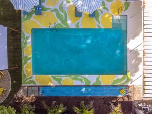 Heated Pool Playground Mini Golf Sports Court