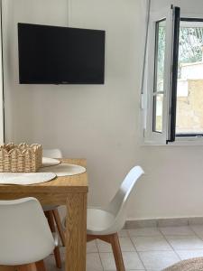 Artemis cozy apartment