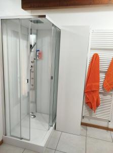 Simply Home Appartamento vicino Treviso e Colline del Prosecco