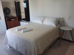 Residencia Praia Geribá