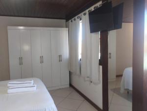 Residencia Praia Geribá