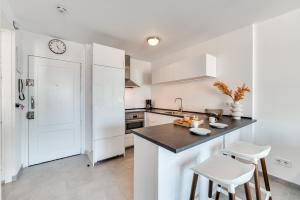 Apartamento Costa Mar