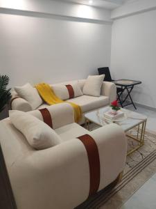 The Pearl Cage Homes- Westlands
