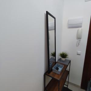 Apartament typu studio Santa Pola