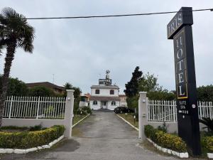 Hotel Iris