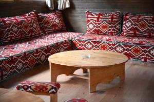 Aventus Boutique Hotel-Novi Pazar Banja