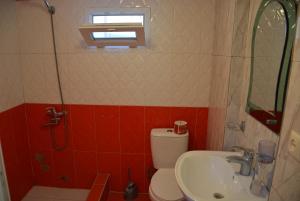 Budget Hostel in Mestia