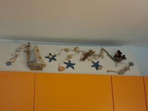 Spiaggia Serena - con giardino e box a 10 mt dal mare