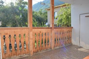 Budget Hostel in Mestia
