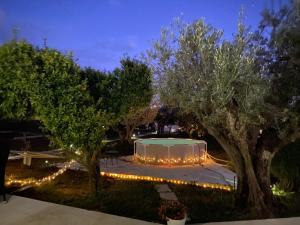 Villa Medusa - Camper Sicilia