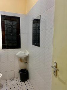 Mtwapa Cozy Studio Apartment