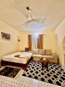 Mtwapa Cozy Studio Apartment