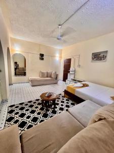 Mtwapa Cozy Studio Apartment