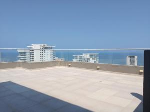 Apartasuite Torre 811