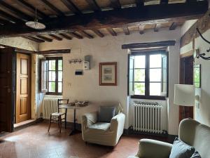 Vivere la natura in Umbria