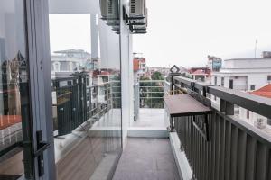 Chérie Homestay - Phòng ngủ cao cấp Ninh Bình