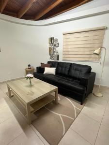 Beautiful apartment in Santiagos exclusive area