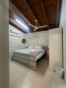 Beautiful apartment in Santiagos exclusive area