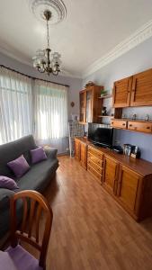 Apartamento en Estrada Castela de Ferrol