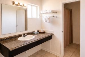 Alvin Extended Stay