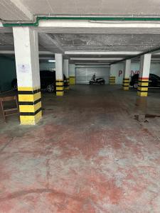 Paulo Apartments Kune