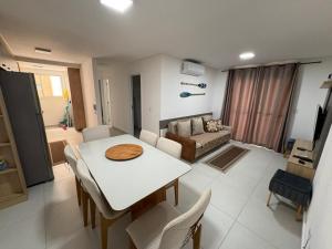 Vila Home Beach Apt 14A