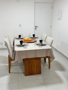 Vila Home Beach Apt 14A