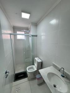 Vila Home Beach Apt 14A