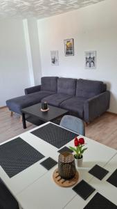 Gutliegende Wohnung