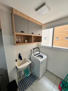 Vila Home Beach Apt 14A