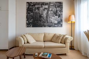 MiNka Boutique Apartment in Gazi near Kerameikos Metro Central Athens